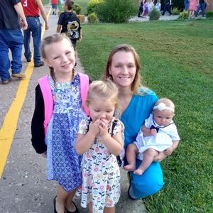 Meet your Posher, Tara